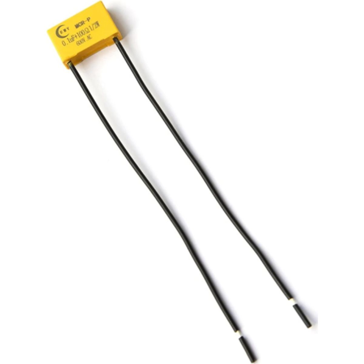 Shelly RC snubber