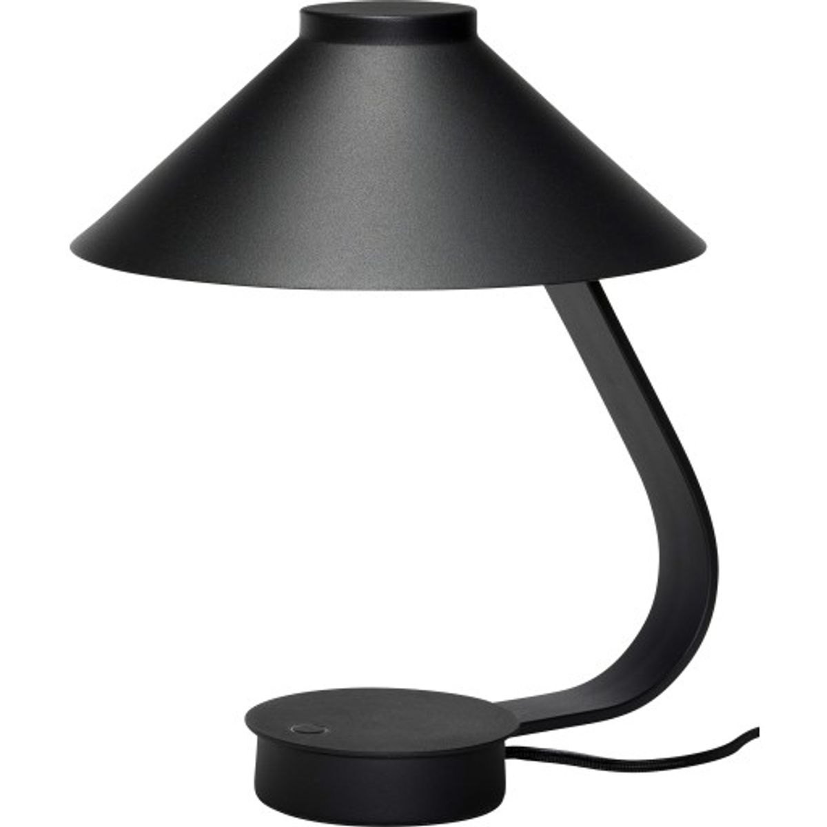 Hübsch Muri bordlampe