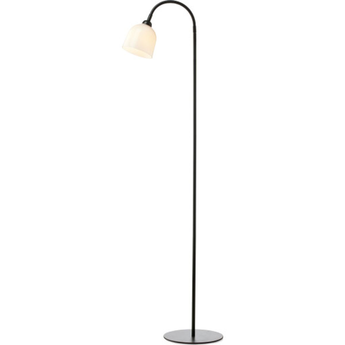 Halo Design Glow gulvlampe, 1-arm