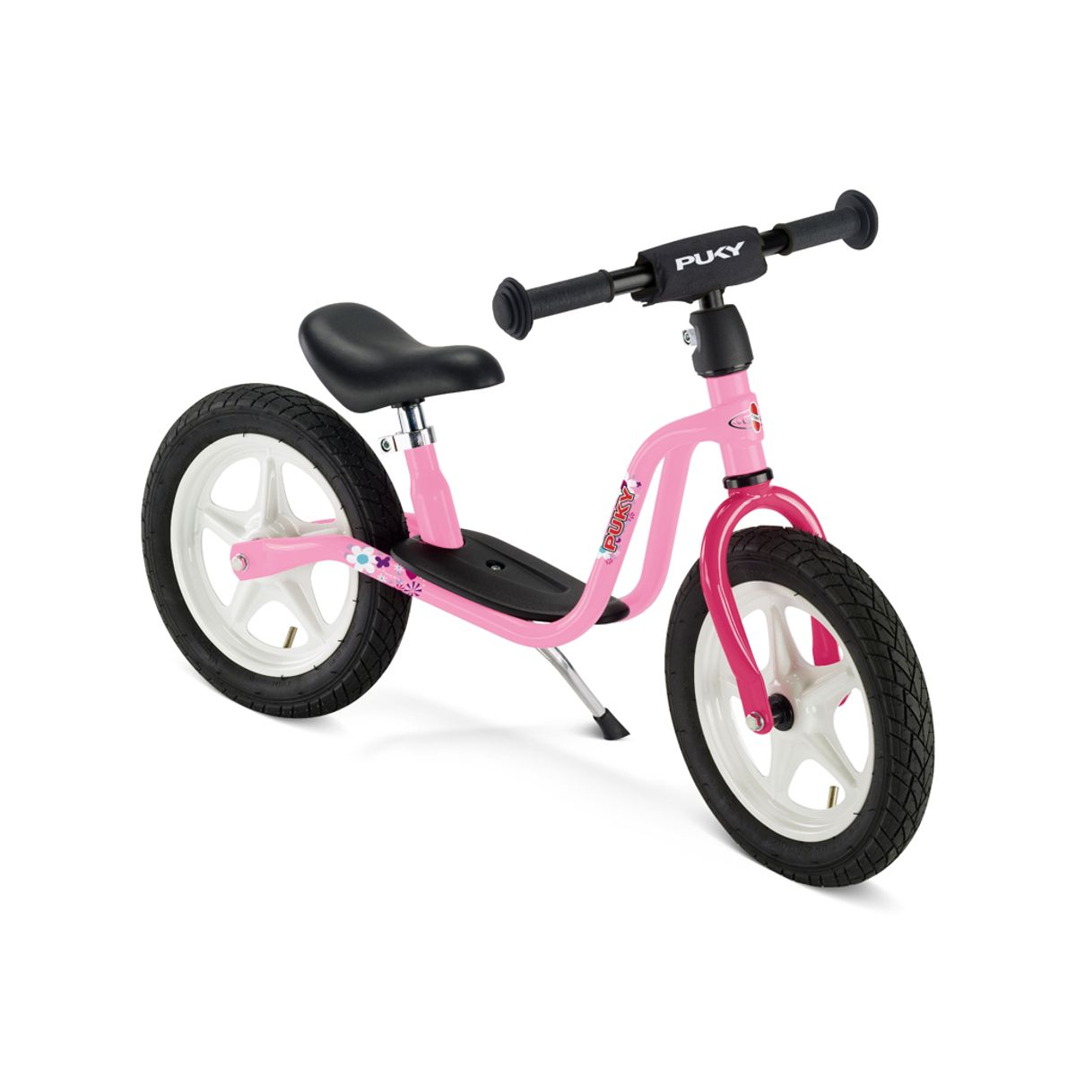 Puky - LR 1L - Løbecykel - 35 cm - Pink