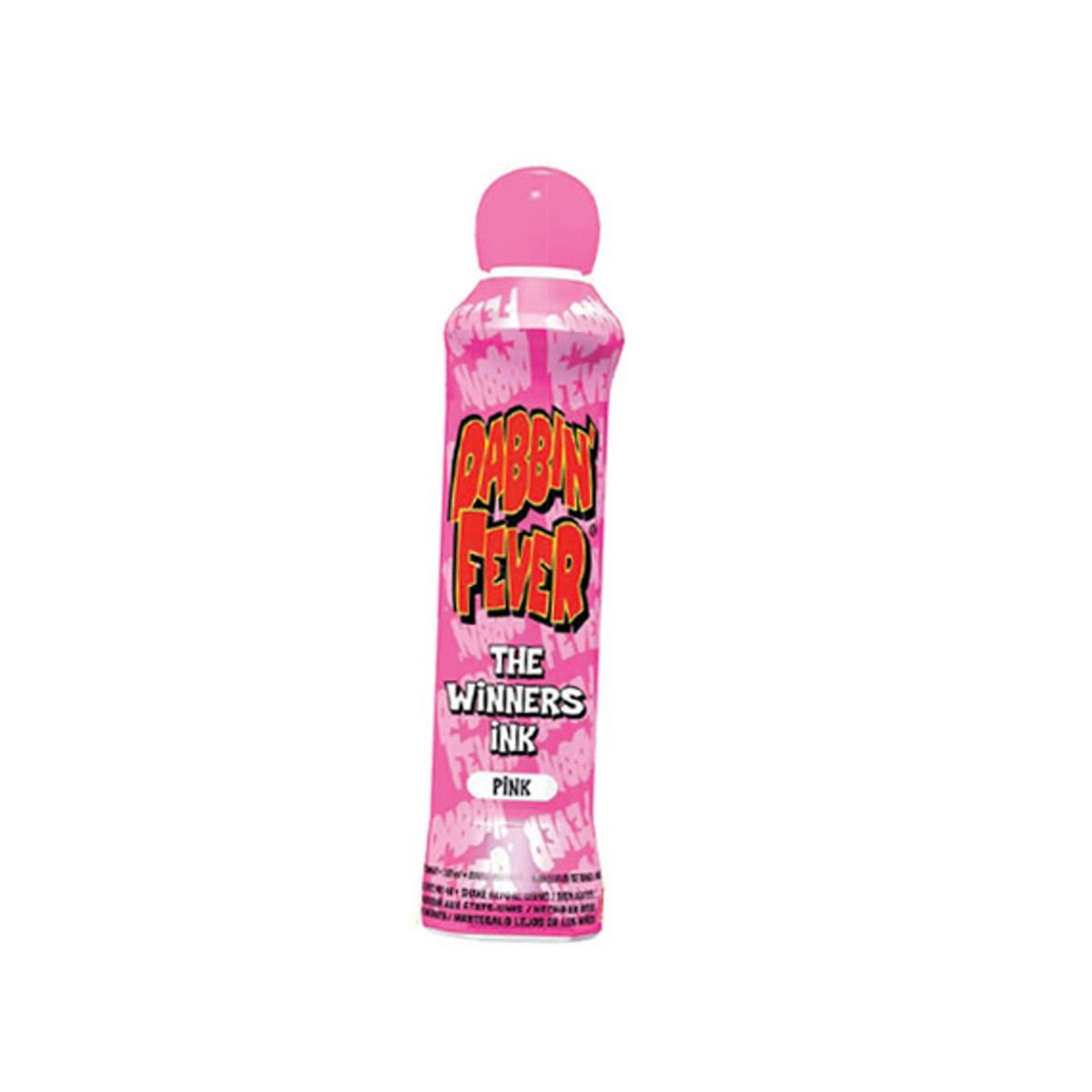 Bingo Marker Rosa 43 ml