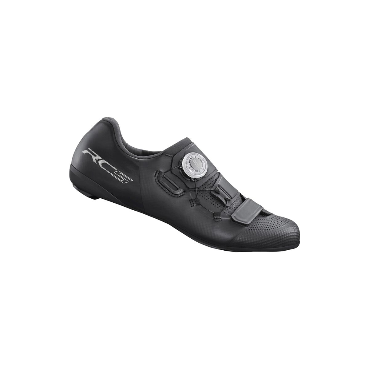 Shimano RC502 - Cykelsko Road RC5 Dame - Sort - Str. 38