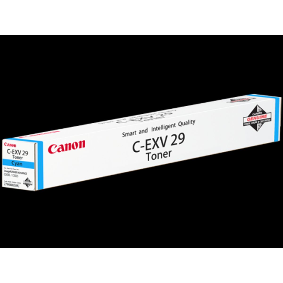 Canon Toner C-exv 29 Cyan