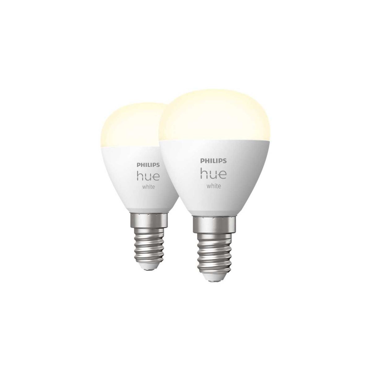 Philips Hue White Hvid