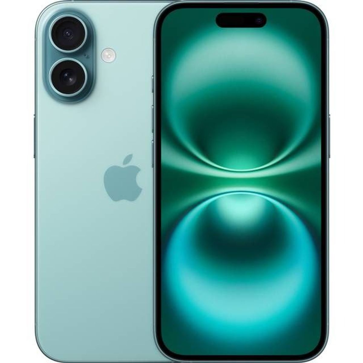 Apple iPhone 16 (128GB/Teal)