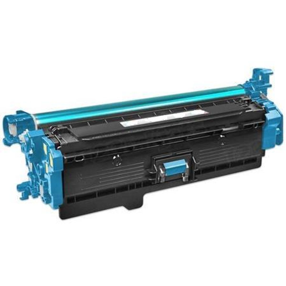 Pixojet toner HP 508A - CF361A cyan 5000 sider