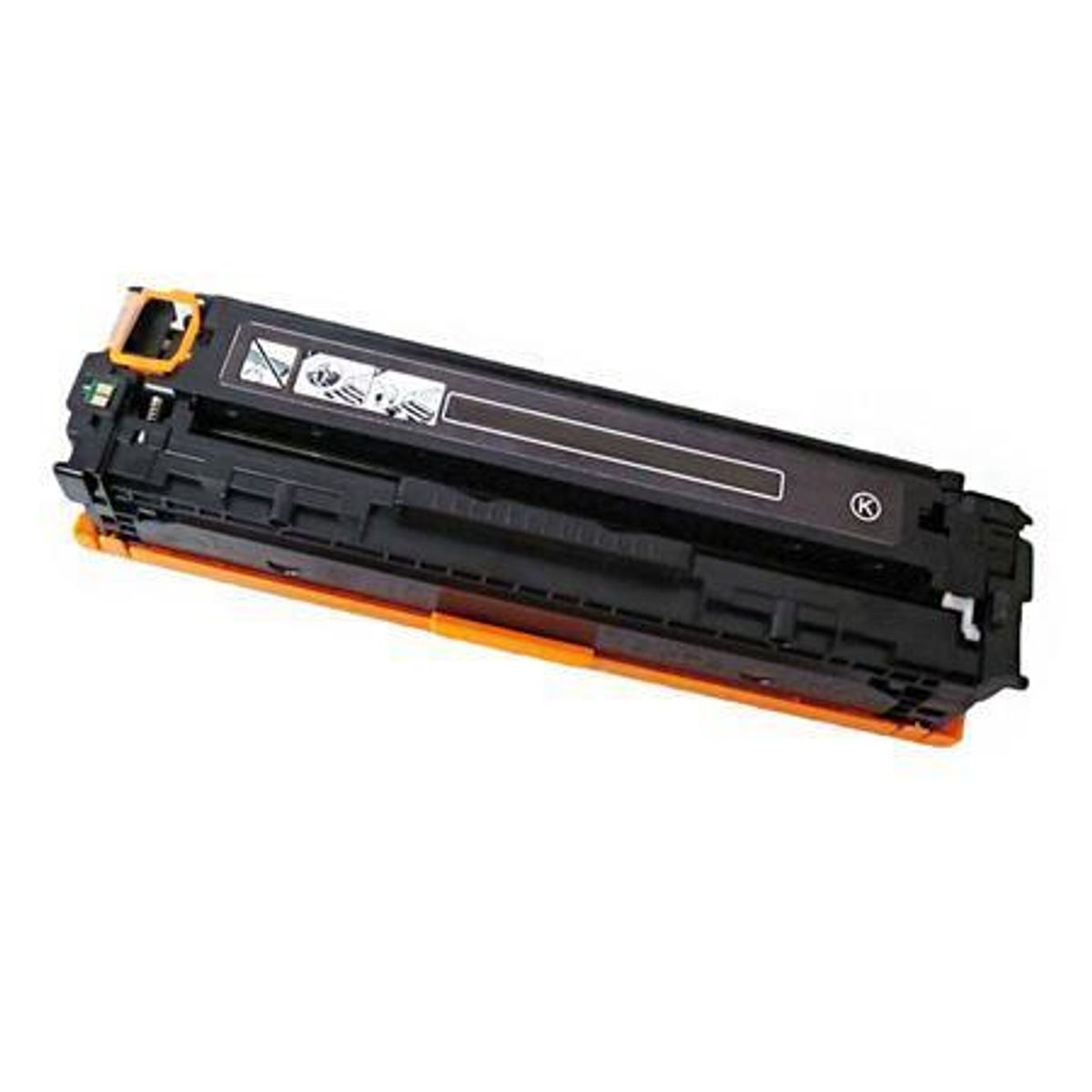 Pixojet toner HP 410A - CF410A sort 2300 sider