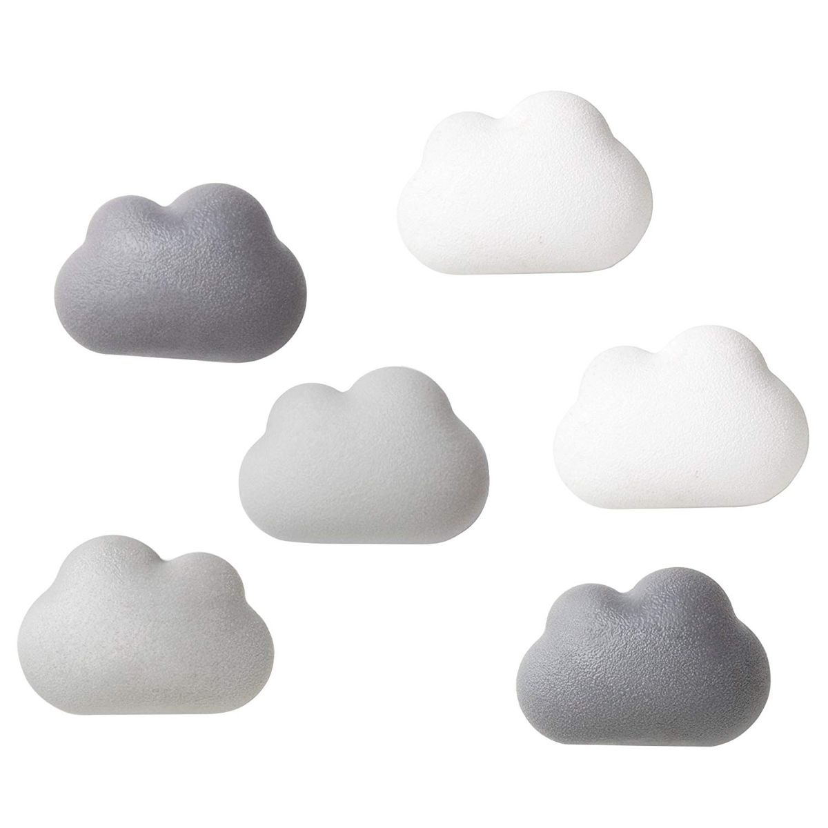 Qualy Cloud Magnet, Mix