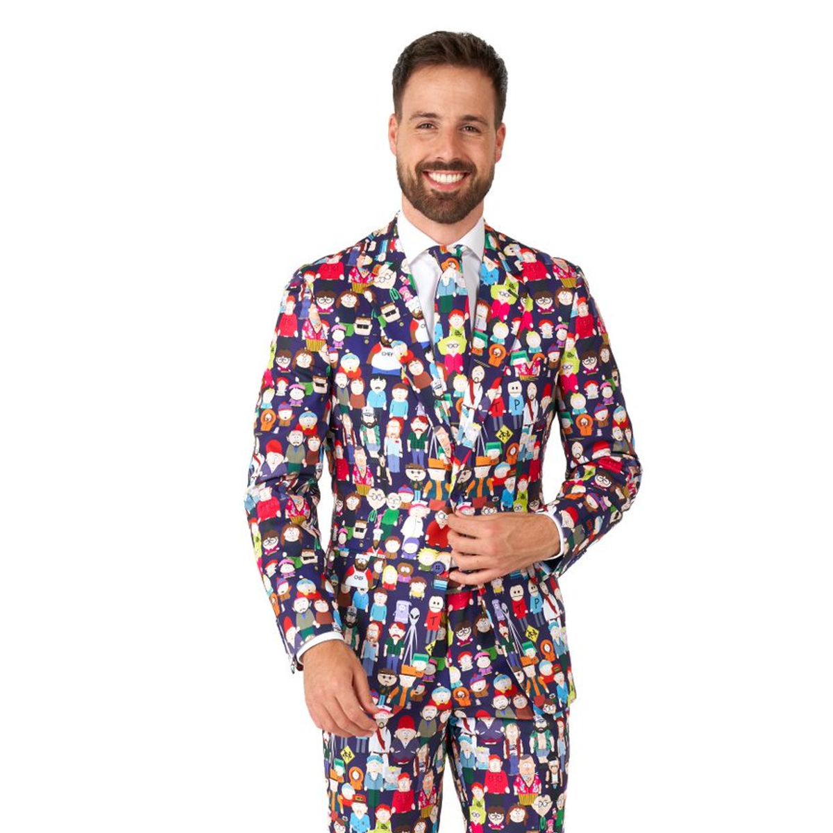 OppoSuits - South Park EU60