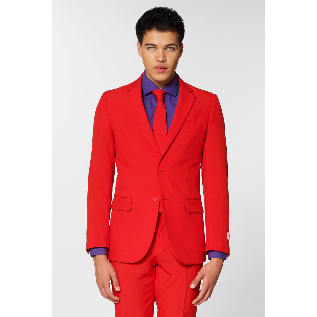 OppoSuits - Red Devil EU50