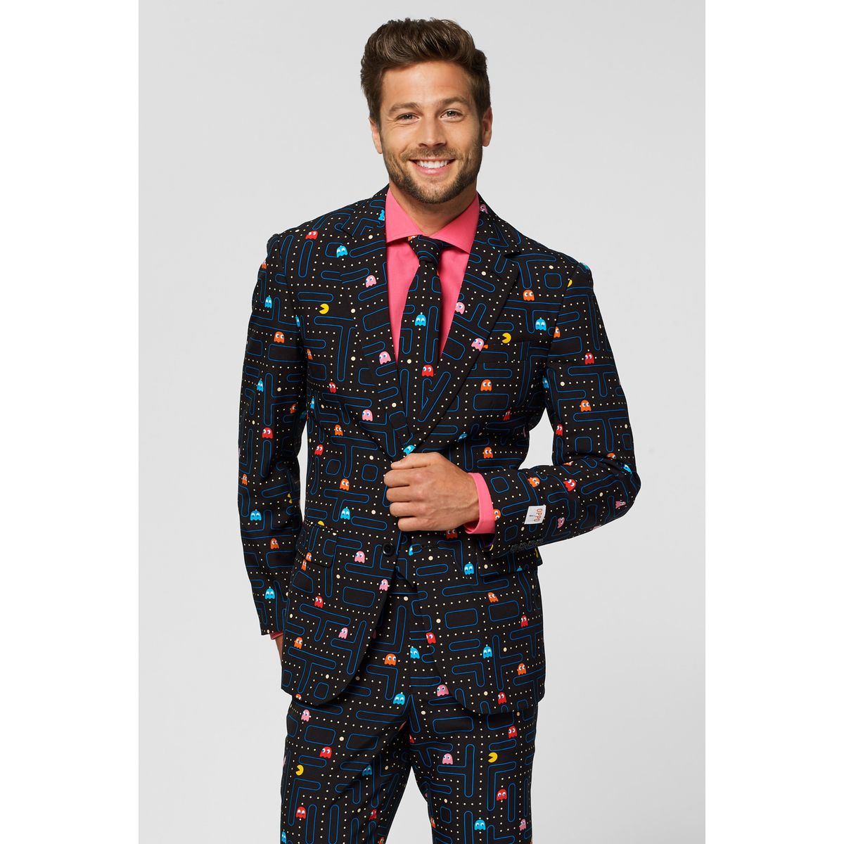 OppoSuits - Pac-Man EU50