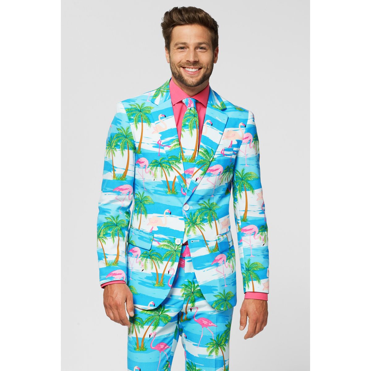 OppoSuits - Flaminguy EU50