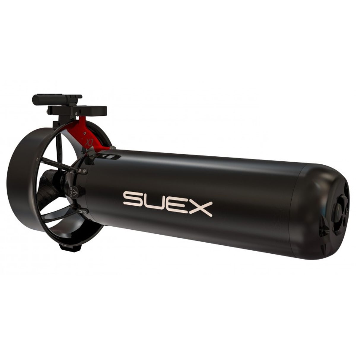 Suex XJ UV-Scooter