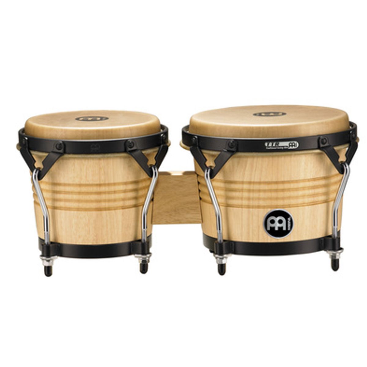 Meinl Bongo L.Conte LC300NT-M