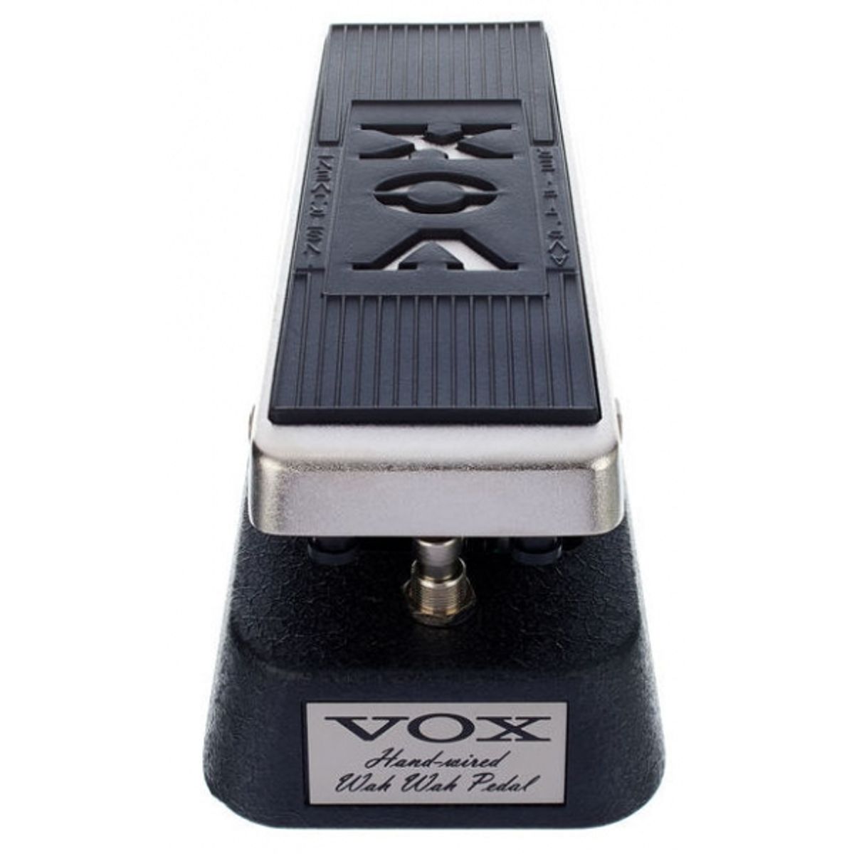 Vox V846-HW Wah inkl. etui