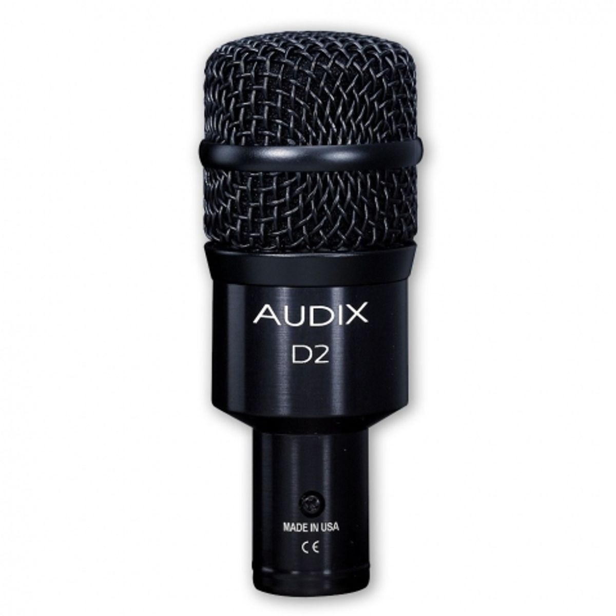 Audix D2