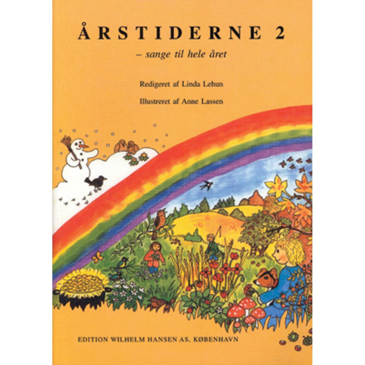 Årstiderne 2