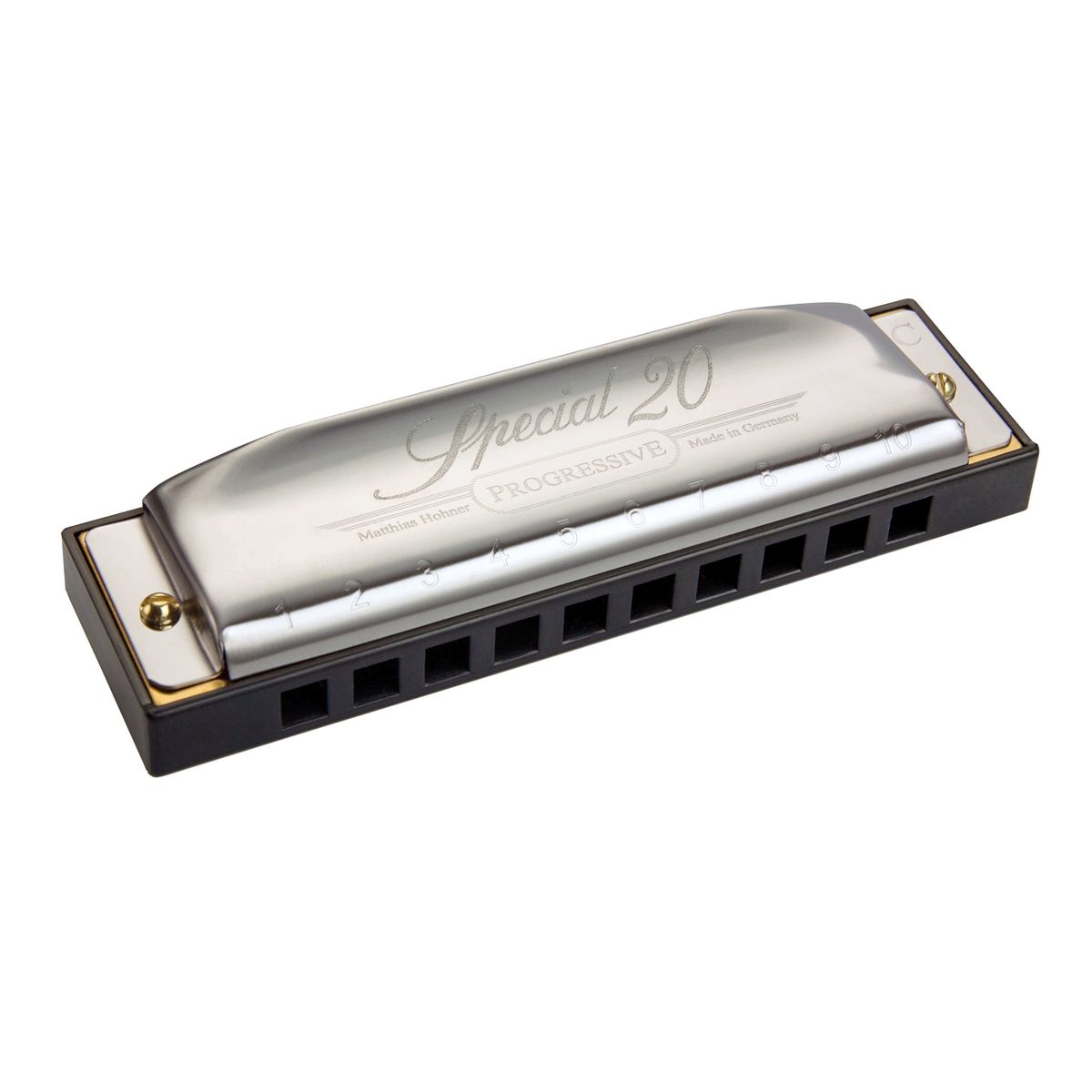 Hohner 560/20 Special 20 D