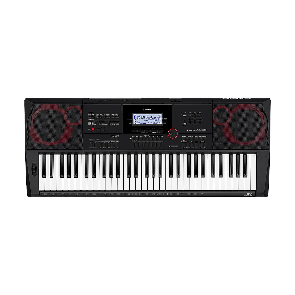 Casio CT-X3000