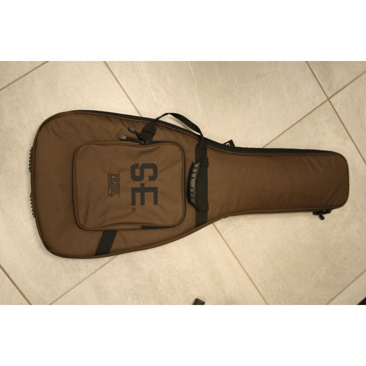 PRS SE gigbag