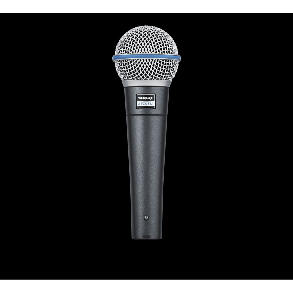 Shure Beta 58A Vocal Microphone