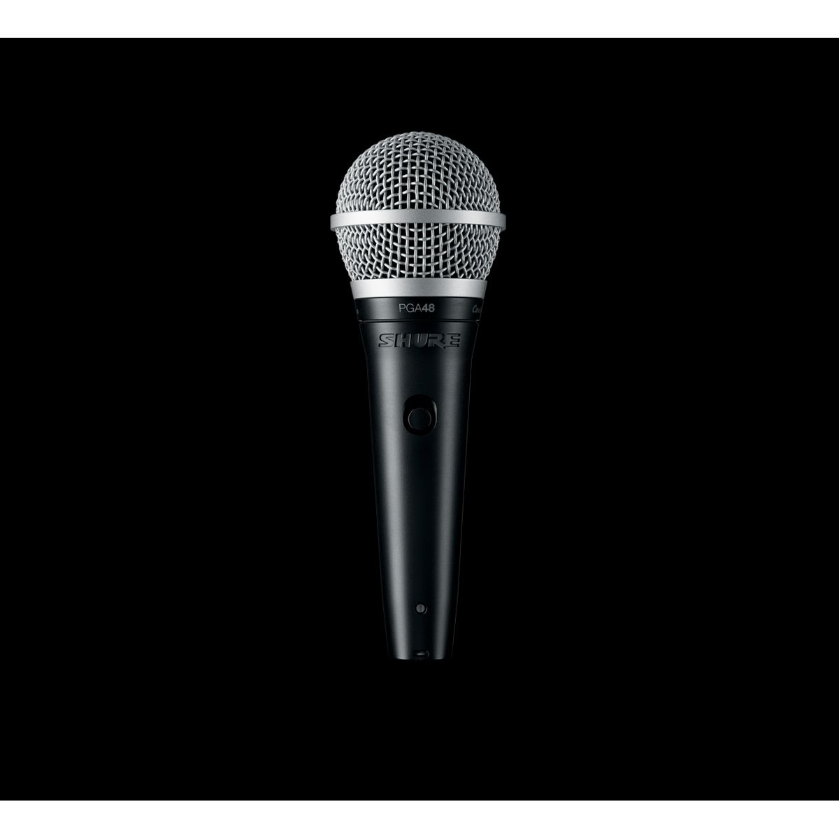 Shure PGA48 XLR