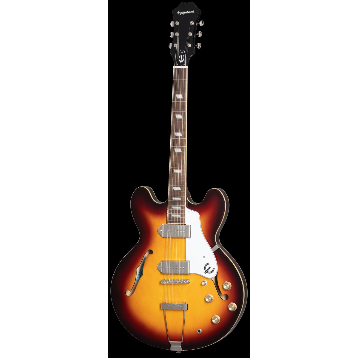 Epiphone Casino Vintage Sunburst