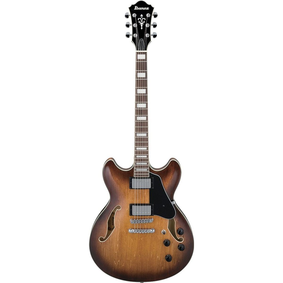 Ibanez AS73-TBC