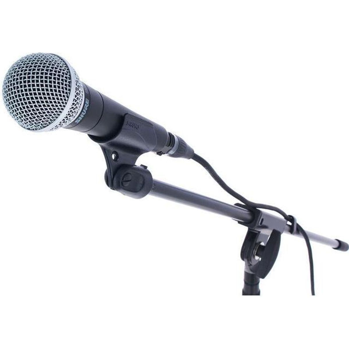 Shure SM58 Quality Bundle