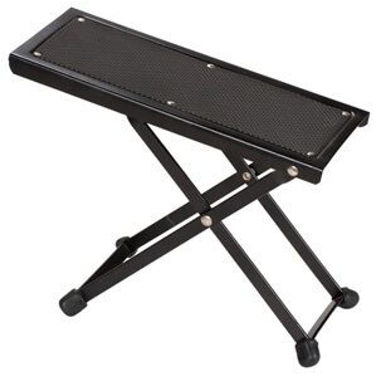 Tuff stands GS-15 guitar-fodskammel