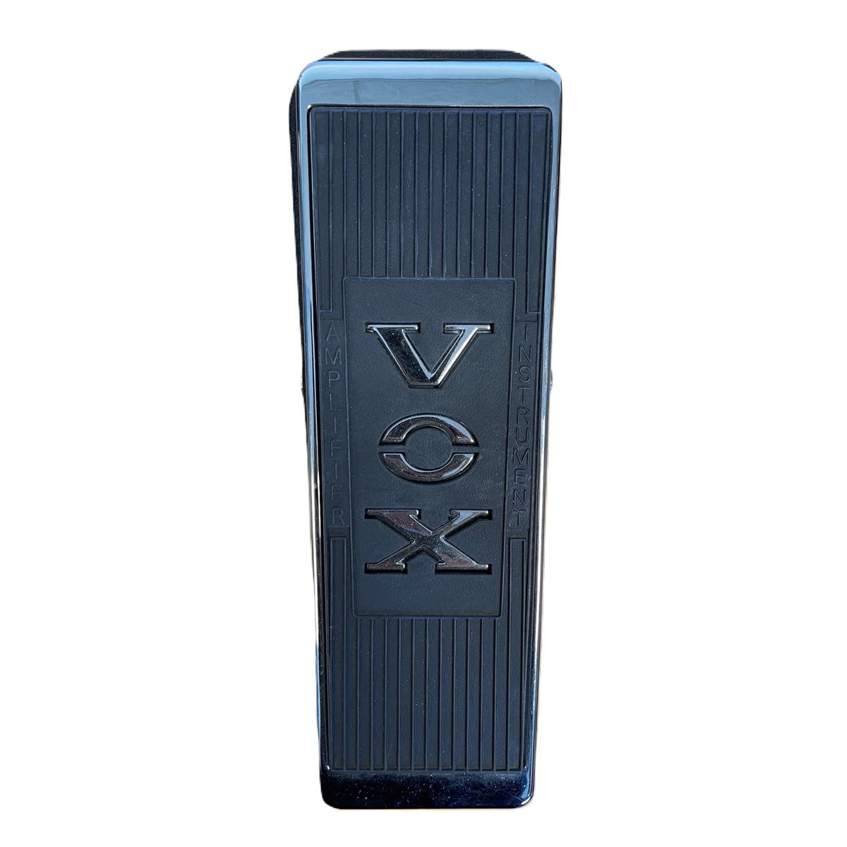 (BRUGT) VOX V847 Made in U.S.A.