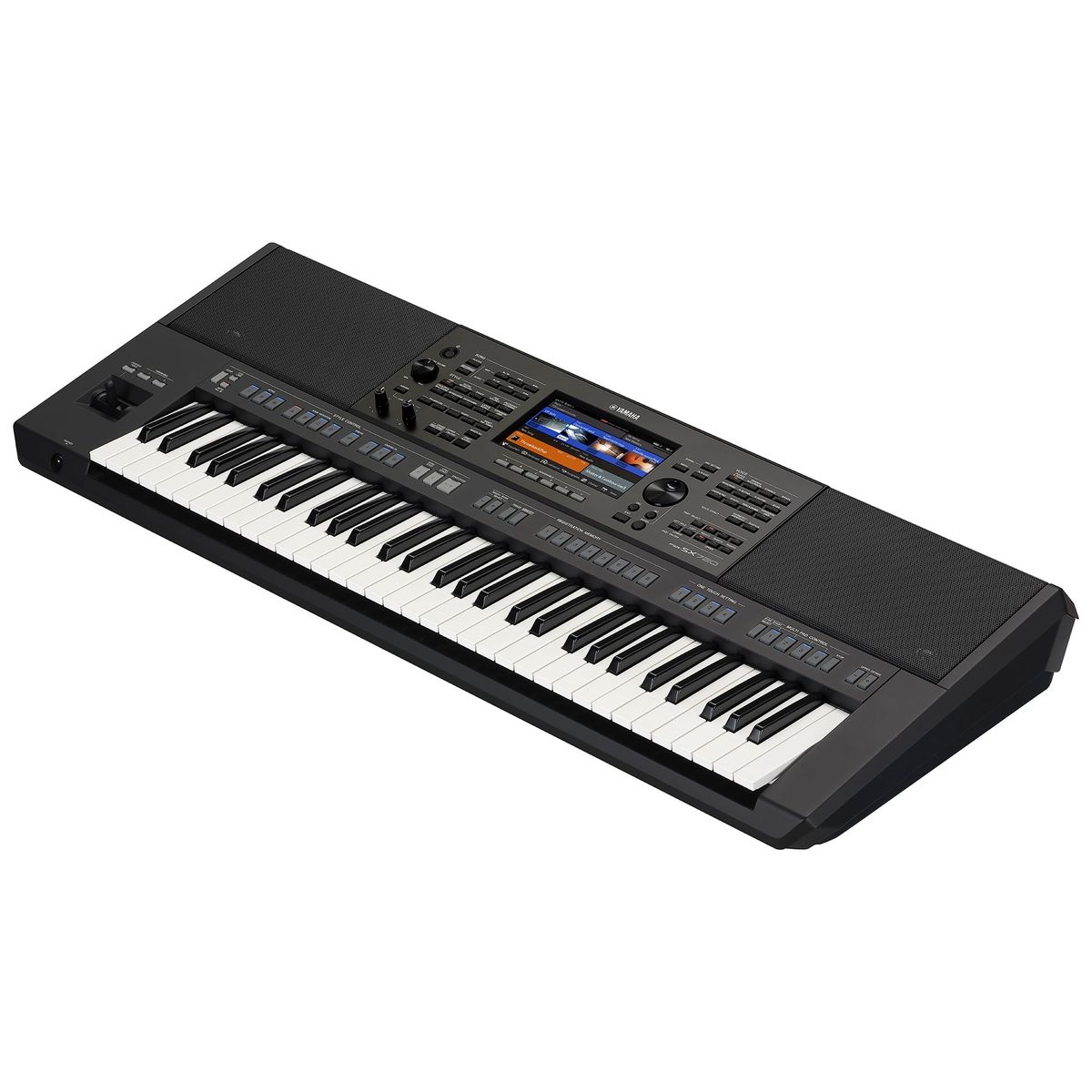 Yamaha PSR-SX720