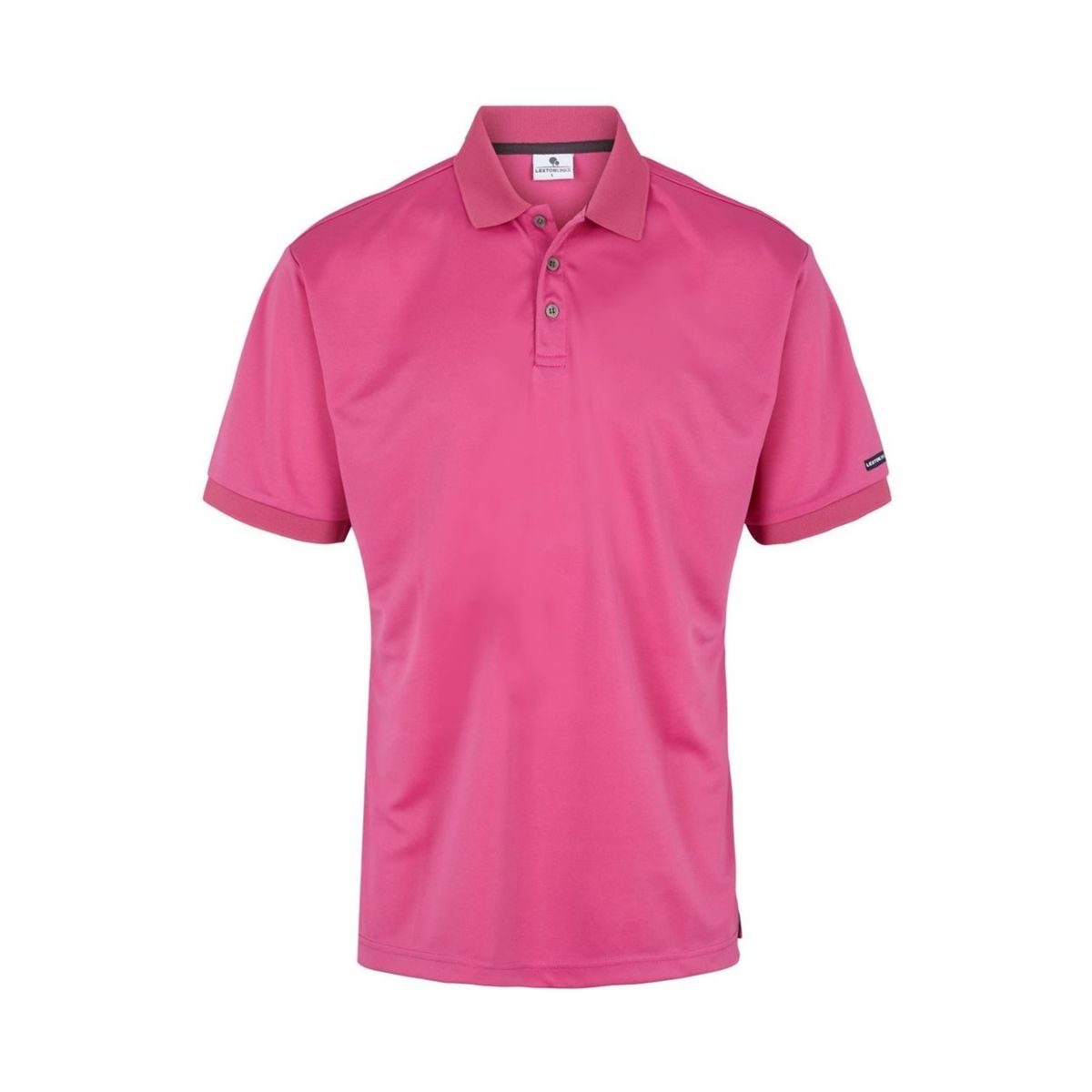 Bond Polo Pink S