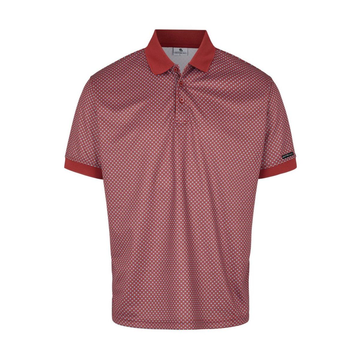 Falcon Polo Wine XL