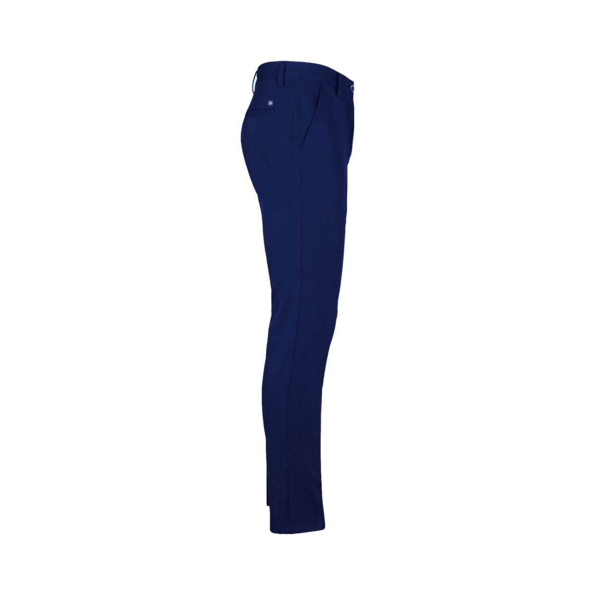 Logan Pants Navy W36 - L34