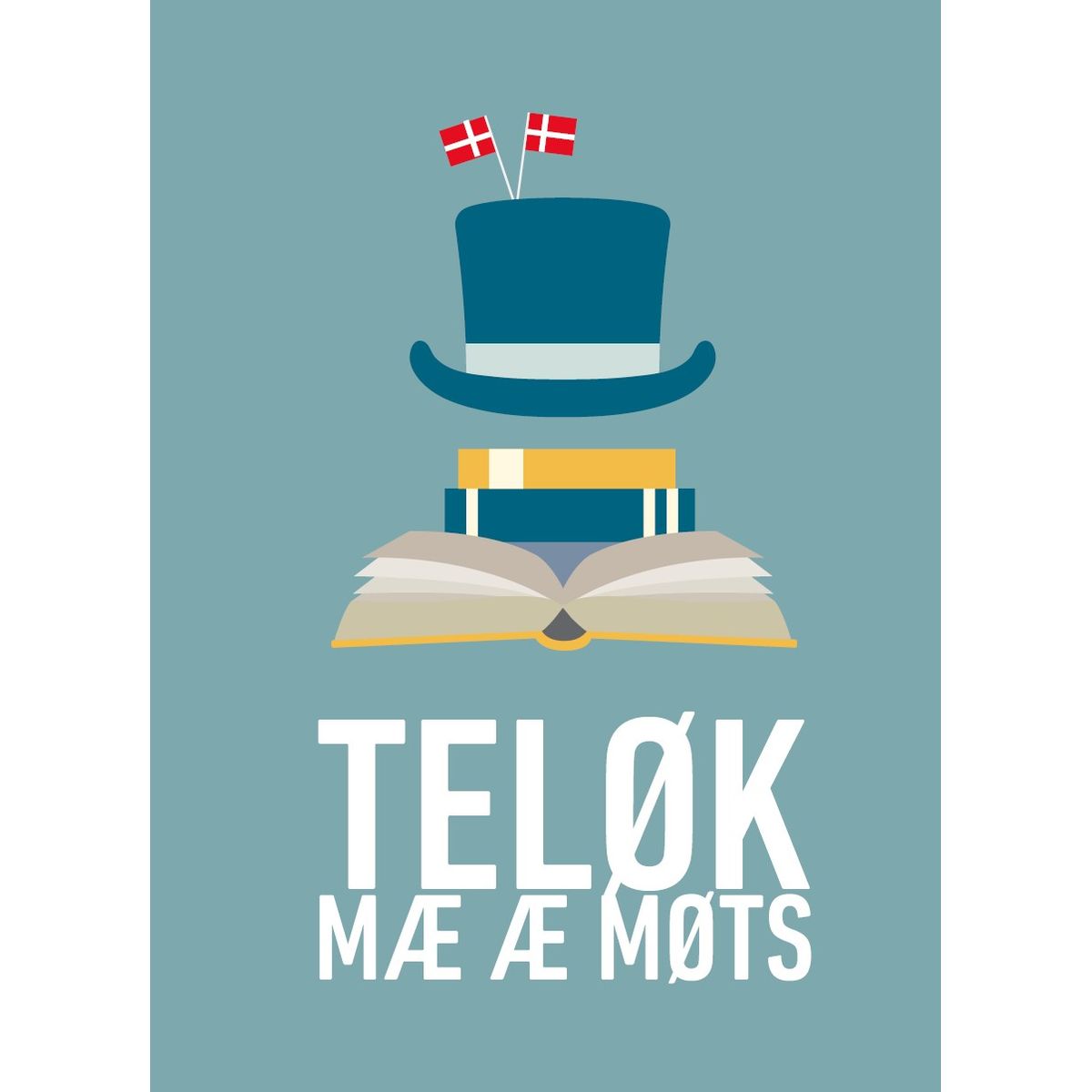 TELØK MÆ Æ MØTS