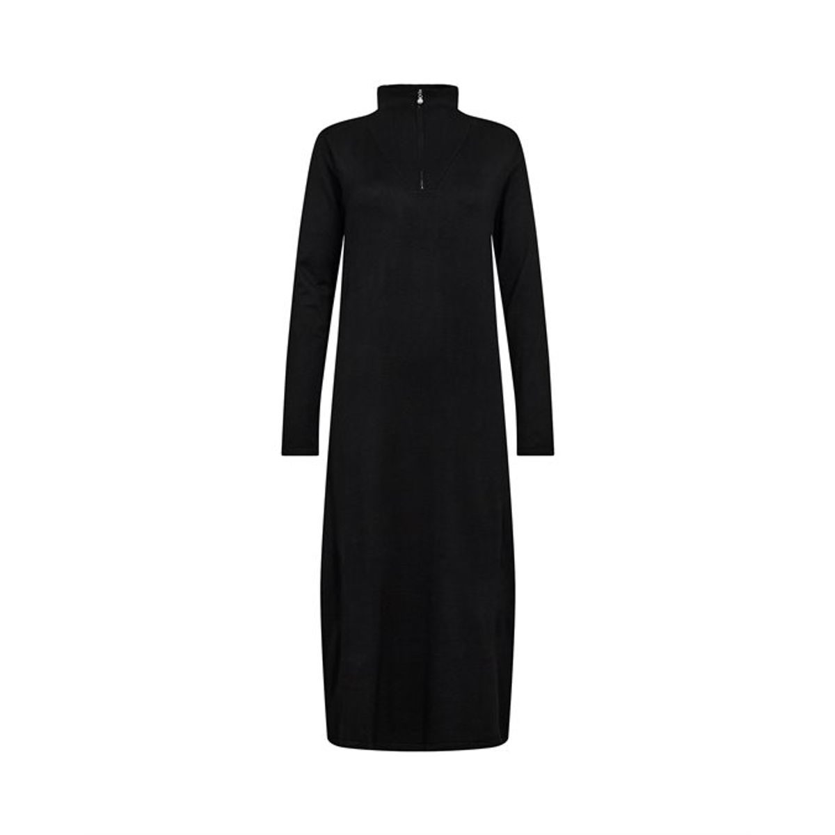 Moves - Vincasta Dress - Sort