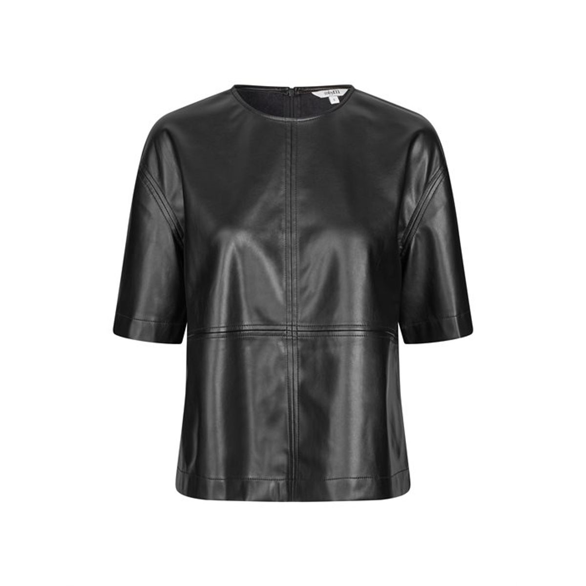 MbyM - Emir Blouse - Black