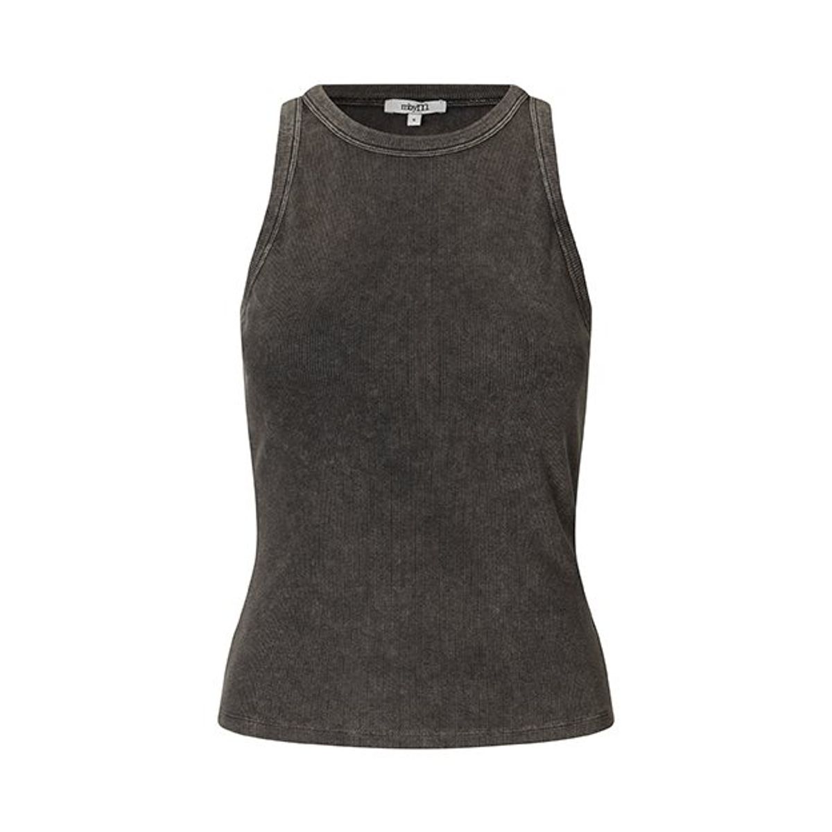 MbyM - Jaxon Tanktop - Washed Grey