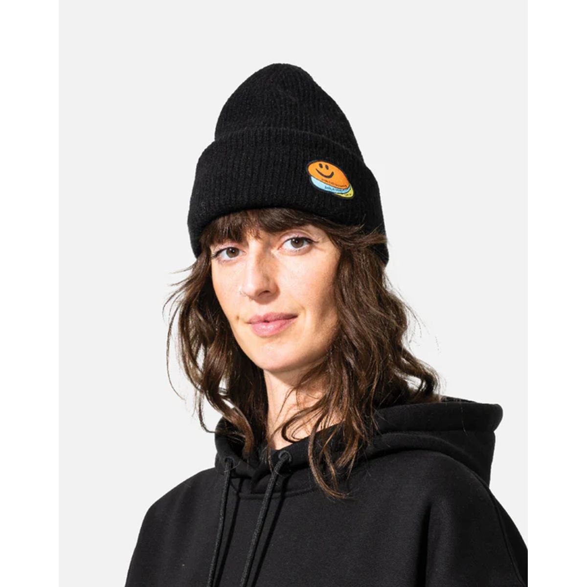 Bataleon Way Beanie - Sort