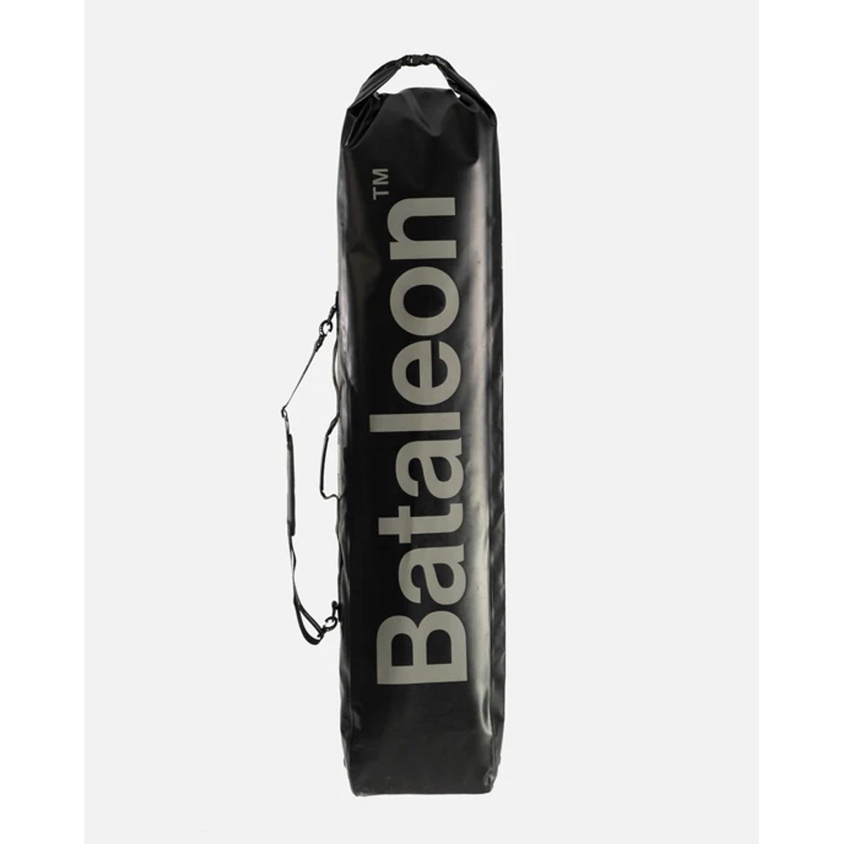 Bataleon Getaway Rollup Bag - Sort