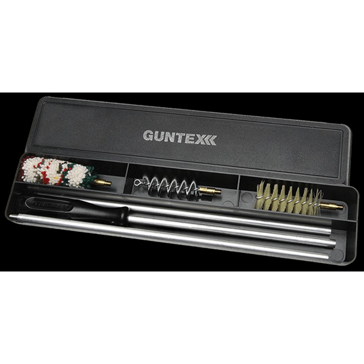 Guntex Riffel 7,62 mm Rensesæt