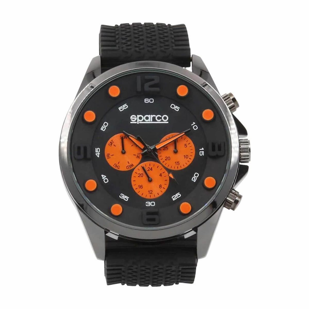 Sparco Fernando Ur, Orange