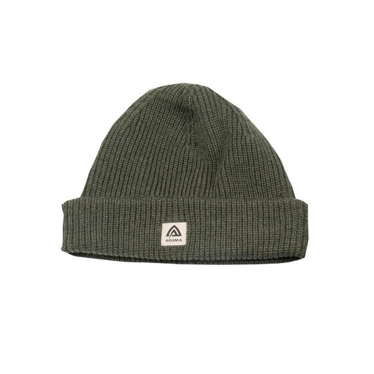 Aclima Forester Cap Olive