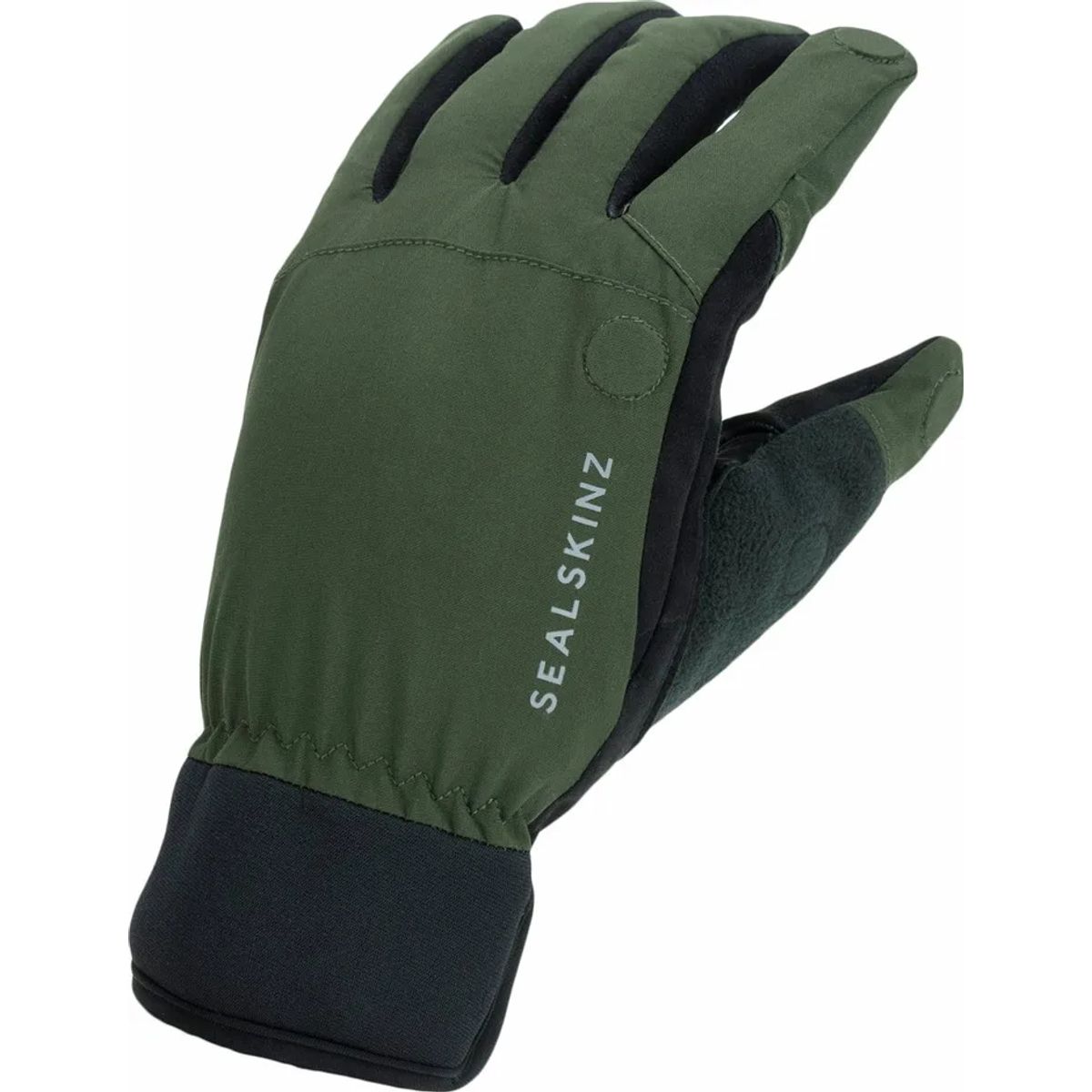 Sealskinz Stanford Handske M