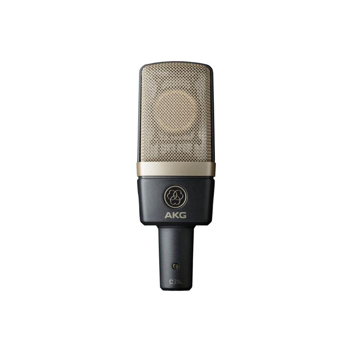 AKG C314 Studie Mikrofon