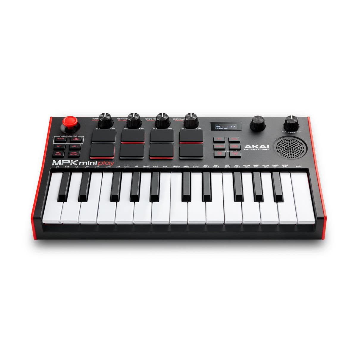 Akai MPK Mini Play MK3