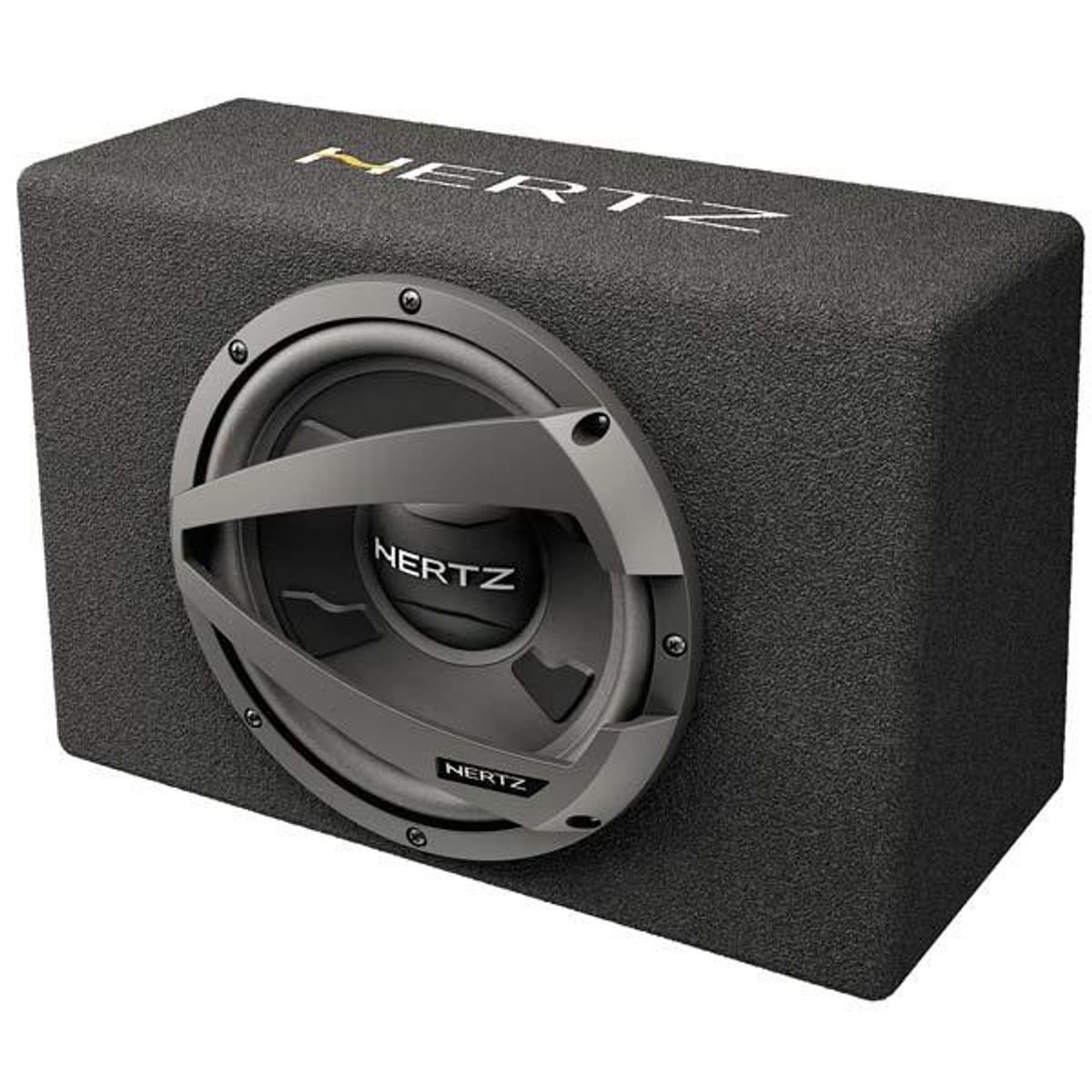 HERTZ SUB-BOX 10" (600W)