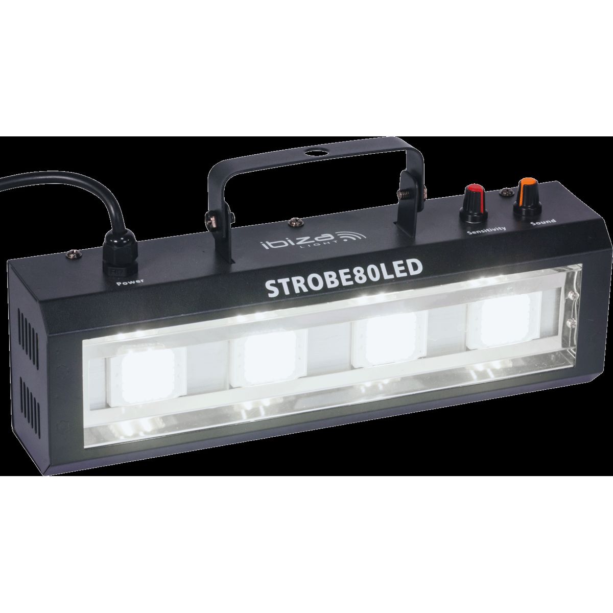 LED Strobelys (4x20W)