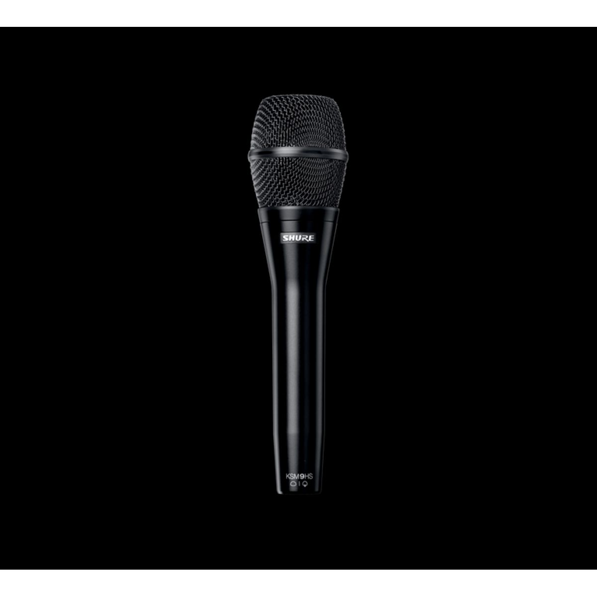 Shure KSM9 HS Sang Mikrofon